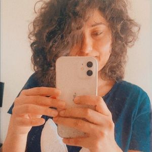 Meet your Posher, Naveena